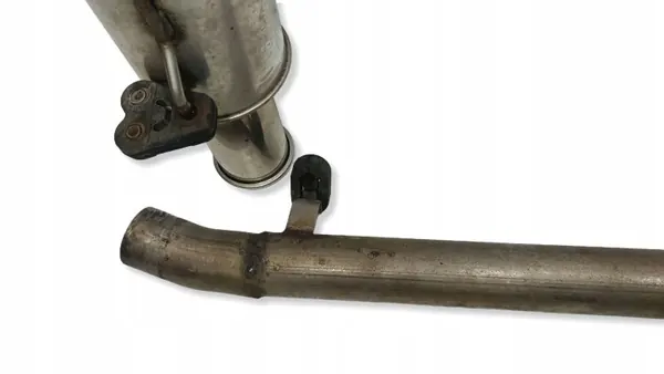 Silencieux Échappement OEM 12370 pour Mitsubishi 3000GT VR-4 image 9