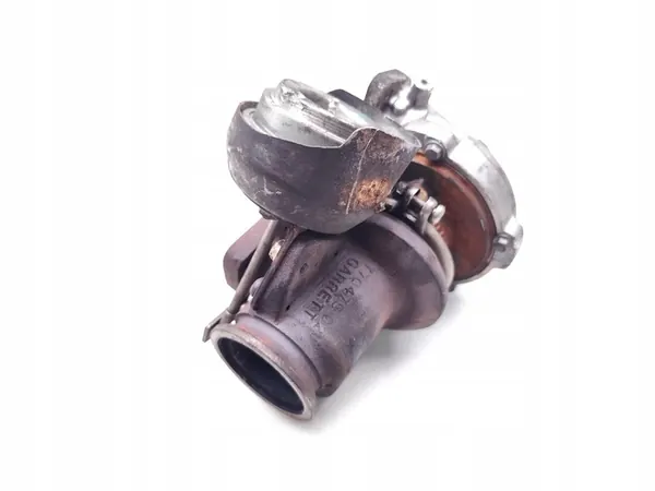 Vauxhall Insignia Turbina 2.0 CDTI Diesel 55596485 image 3