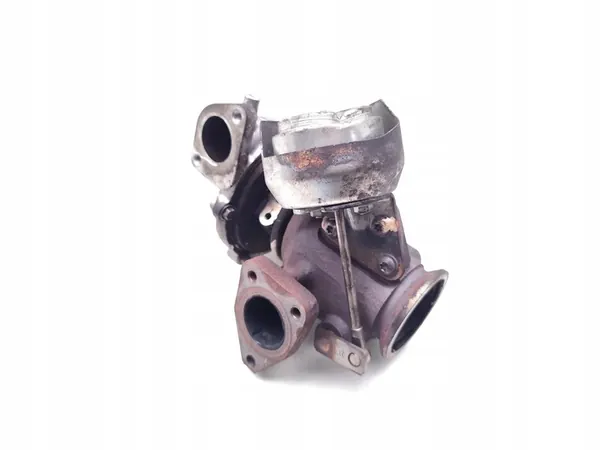 Vauxhall Insignia Turbina 2.0 CDTI Diesel 55596485 image 4