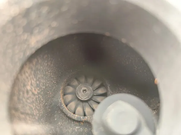 Vauxhall Insignia Turbina 2.0 CDTI Diesel 55596485 image 5