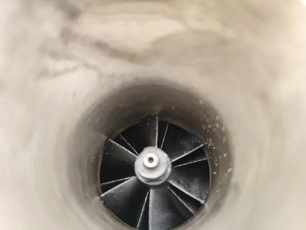 Vauxhall Insignia Turbina 2.0 CDTI Diesel 55596485 image 6