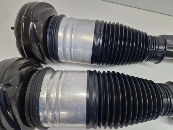 AMMORTIZZATORE MERCEDES W167 AMG A1673206504 A1673206604 image 10