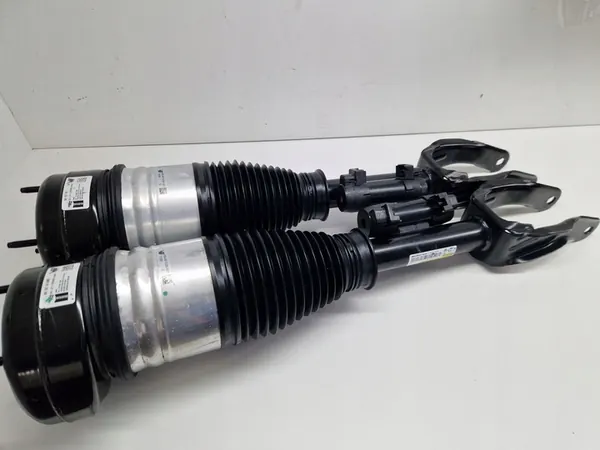 AMMORTIZZATORE MERCEDES W167 AMG A1673206504 A1673206604 image 4