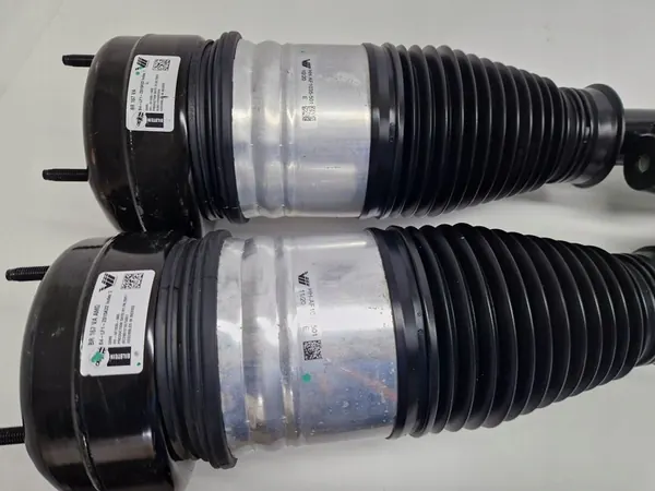 AMMORTIZZATORE MERCEDES W167 AMG A1673206504 A1673206604 image 6