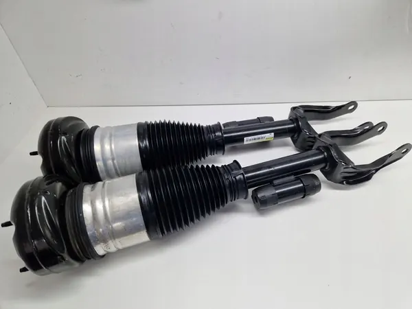 AMMORTIZZATORE MERCEDES W167 AMG A1673206504 A1673206604 image 8