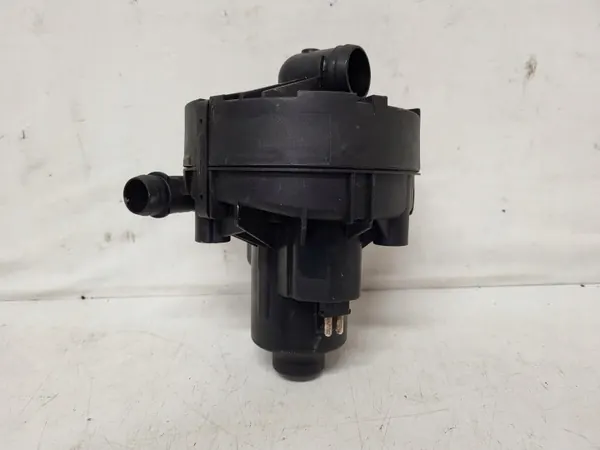 Sekundärluftpump OEM A0001406785 för Mercedes E-klass image 4
