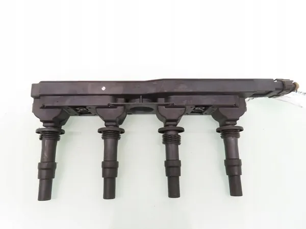 Zündspule Valeo 2526116A image 4