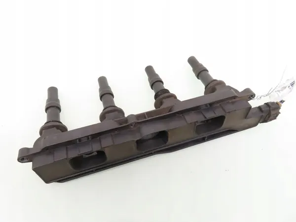 Zündspule Valeo 2526116A image 5