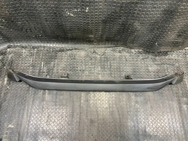 Toyota Aygo III Heckstoßstangen-Spoiler OEM 52453-0H010 image 4
