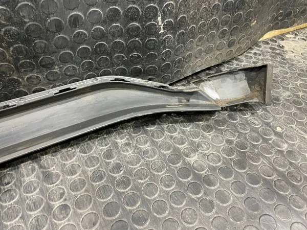 Toyota Aygo III Heckstoßstangen-Spoiler OEM 52453-0H010 image 5