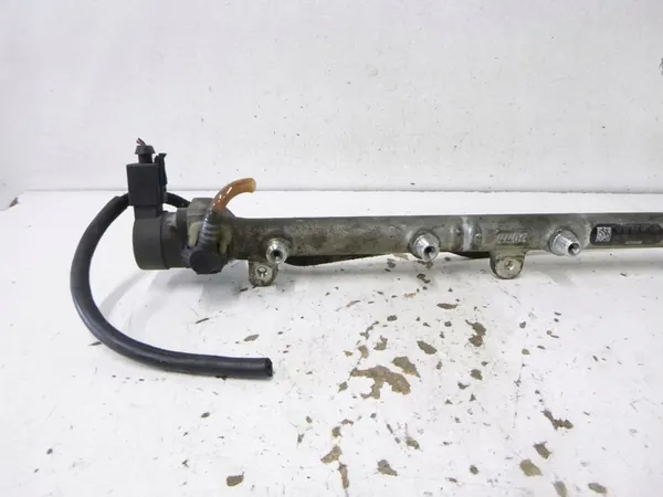 Rampe d'injection Capteurs Mercedes W168 1.7CDI A6680700095 image 3