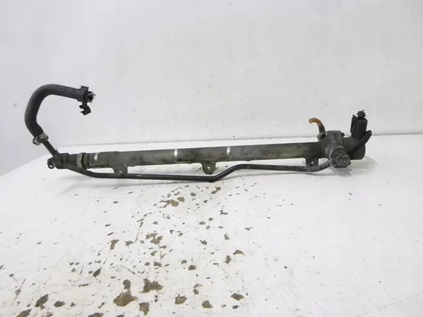 Rampe d'injection Capteurs Mercedes W168 1.7CDI A6680700095 image 6