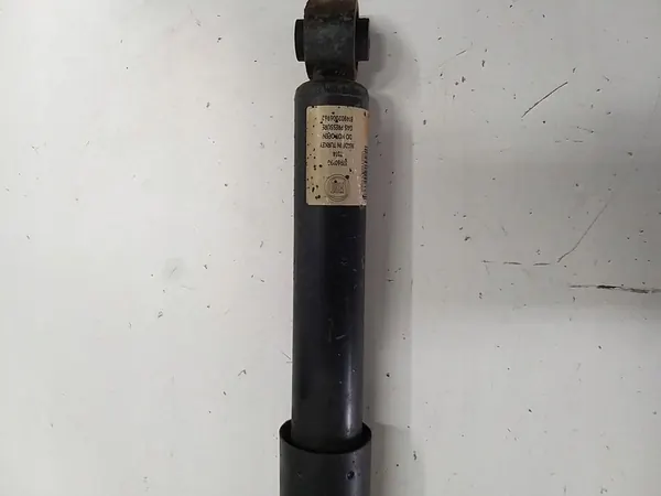 Amortizzatore posteriore FIAT DOBLO II 10R - 51960190 image 2