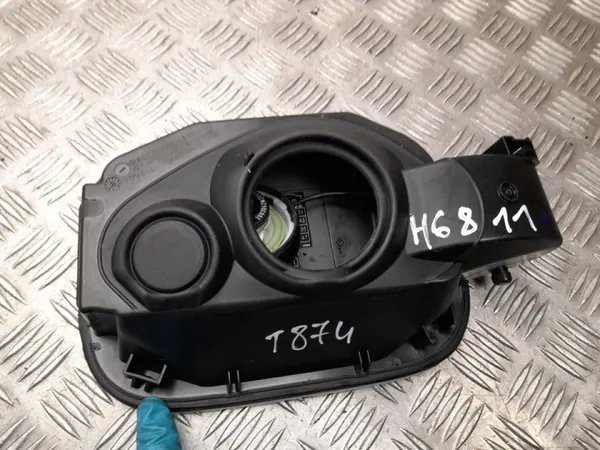 Trappe à carburant OEM A1776306901 Mercedes-Benz Classe A image 3