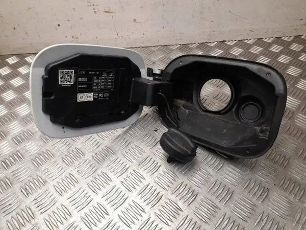 Trappe à carburant OEM A1776306901 Mercedes-Benz Classe A image 4