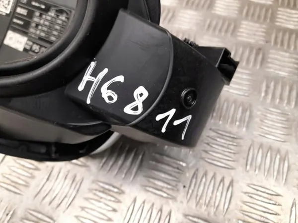 Trappe à carburant OEM A1776306901 Mercedes-Benz Classe A image 5