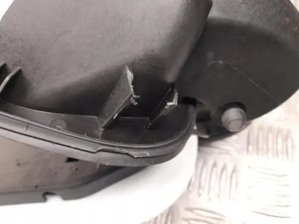 Trappe à carburant OEM A1776306901 Mercedes-Benz Classe A image 6