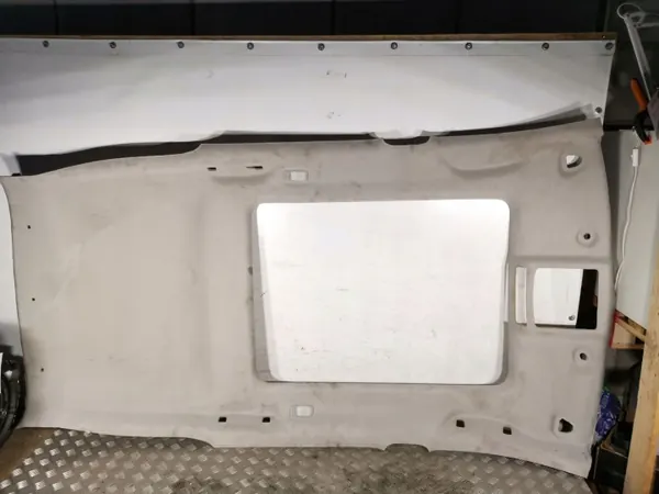 Techo Nissan X-Trail T32 OEM FBZ13848 Usado image 2
