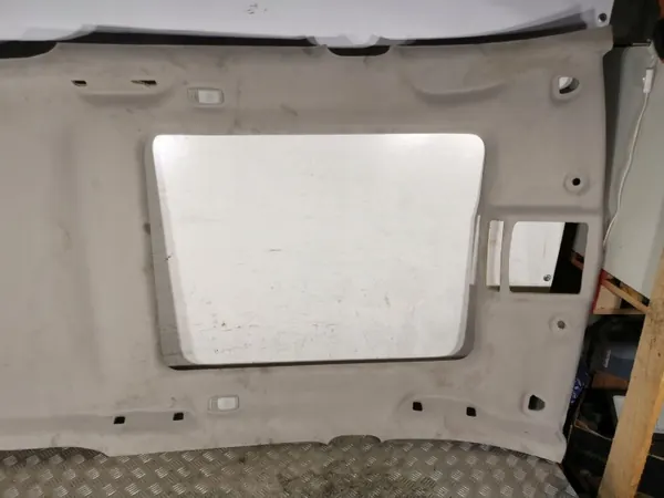 Techo Nissan X-Trail T32 OEM FBZ13848 Usado image 3