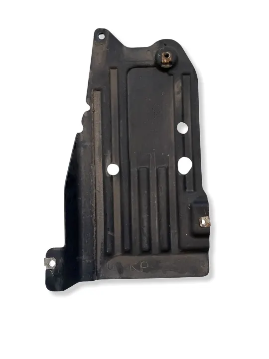 Jeep Grand Cherokee 2018 Protector trasero OEM 68195943AA image 2