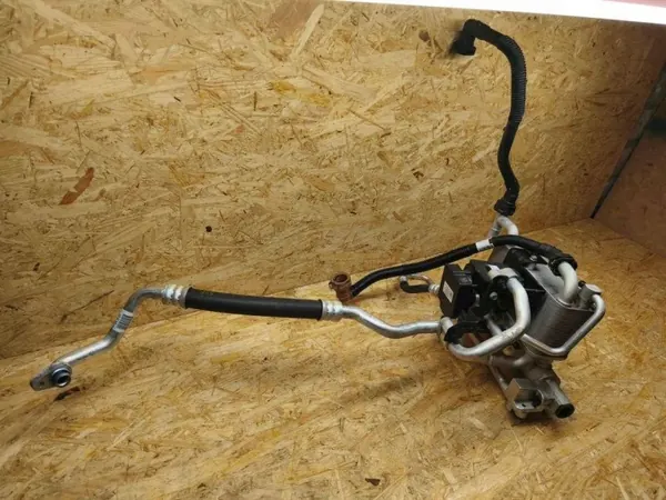 Déshydrateur climatisation KIA EV6 OEM 97626CV200 image 2