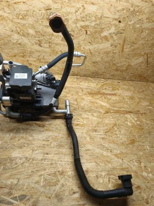 Déshydrateur climatisation KIA EV6 OEM 97626CV200 image 3