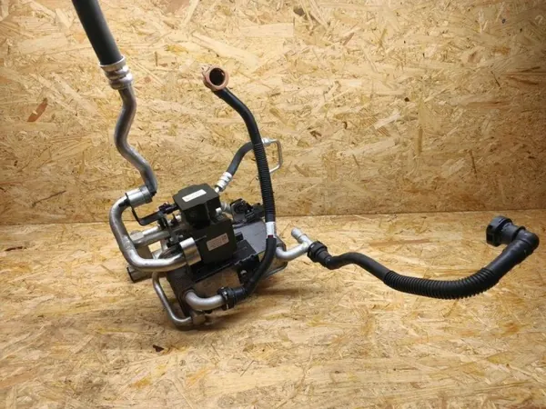 Déshydrateur climatisation KIA EV6 OEM 97626CV200 image 4