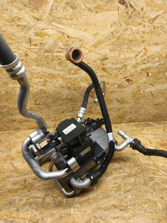Déshydrateur climatisation KIA EV6 OEM 97626CV200 image 5