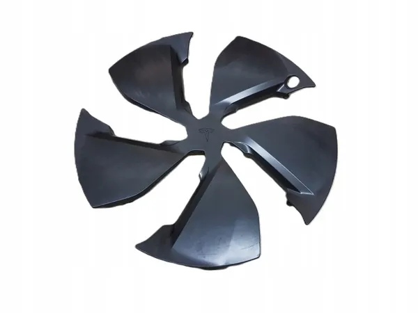 Enjoliveurs Tesla Y 19" OEM 2188231-00-D image 2