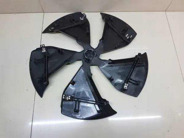 Enjoliveurs Tesla Y 19" OEM 2188231-00-D image 3