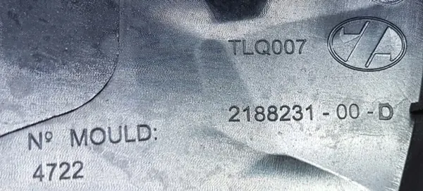 Enjoliveurs Tesla Y 19" OEM 2188231-00-D image 4
