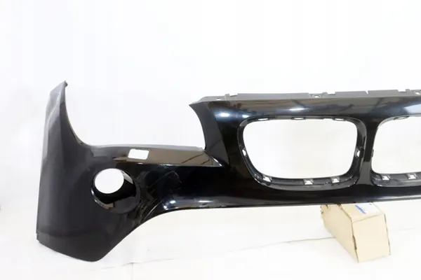 BMW X1 E84 Paraurti Anteriore 2009- OEM 51112990186 image 2
