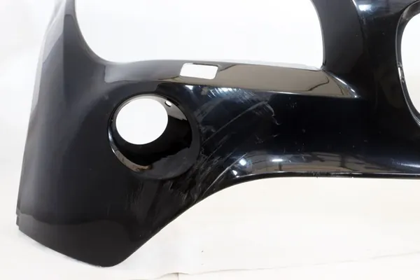 BMW X1 E84 Paraurti Anteriore 2009- OEM 51112990186 image 3
