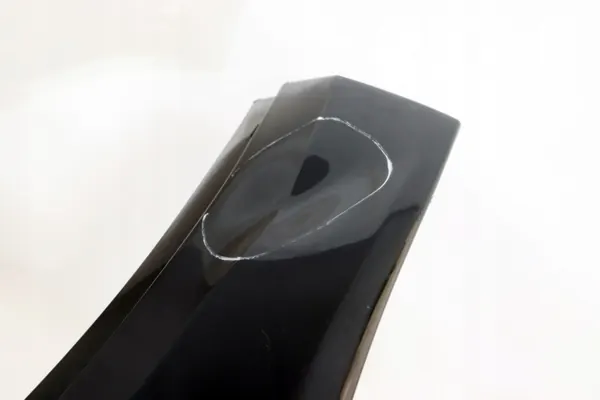 BMW X1 E84 Paraurti Anteriore 2009- OEM 51112990186 image 4