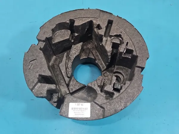 Insertion Mousse Roue de Secours OEM 5E0012115F image 2