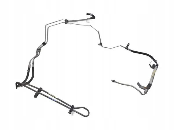 Refroidisseur direction Chrysler OE pour Sebring III 2.0 CRD image 2