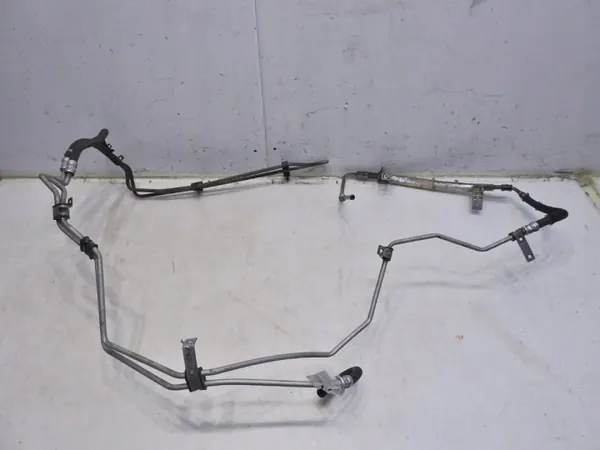 Refroidisseur direction Chrysler OE pour Sebring III 2.0 CRD image 5