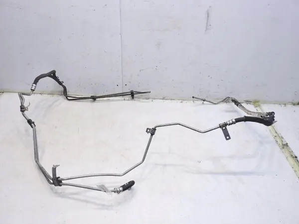 Refroidisseur direction Chrysler OE pour Sebring III 2.0 CRD image 7