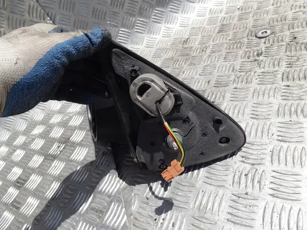 VASEN PEILI CITROEN C-ELYSEE 5PIN image 3