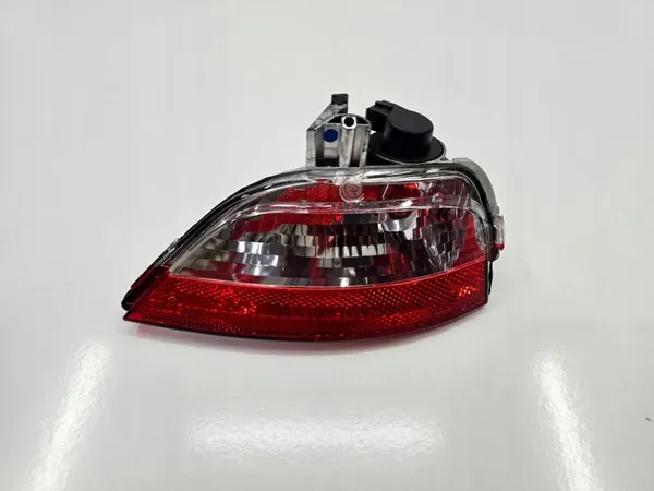Bakre dimljus vänster OEM 265856833R Renault Captur image 2