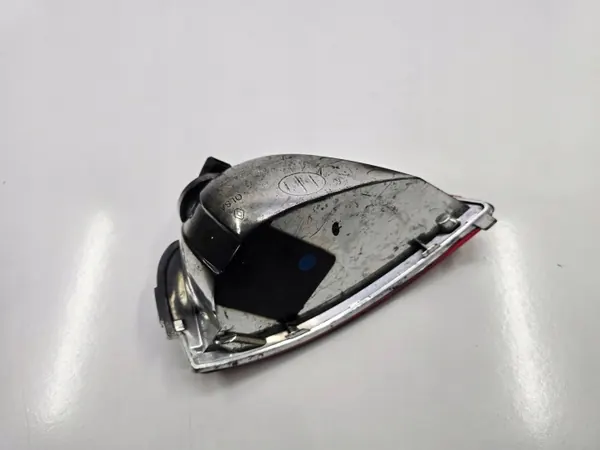 Bakre dimljus vänster OEM 265856833R Renault Captur image 4