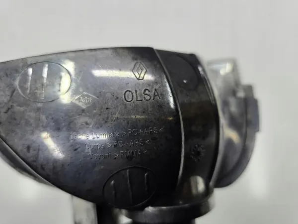 Bakre dimljus vänster OEM 265856833R Renault Captur image 5