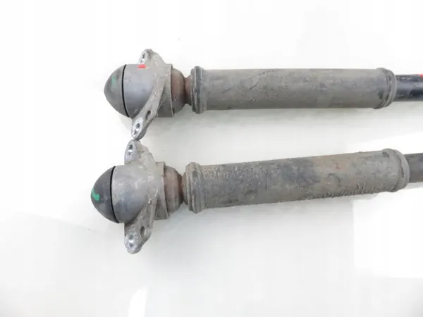 Ammortizzatore LT Seat Ibiza III image 3