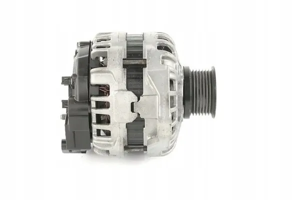 Vaihtovirtageneraattori Iveco Daily Fiat Ducato 2.3 150A image 10