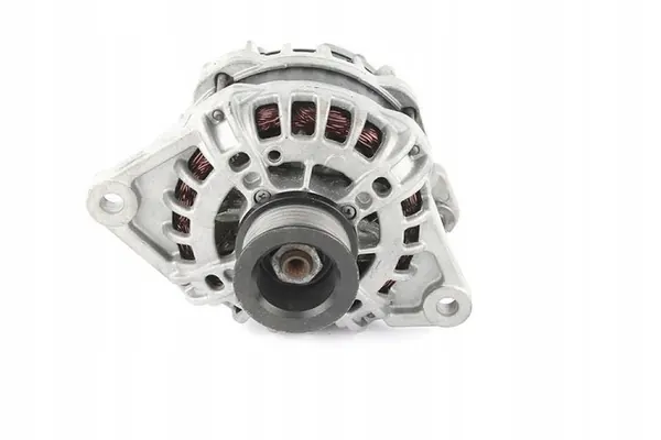 Vaihtovirtageneraattori Iveco Daily Fiat Ducato 2.3 150A image 2