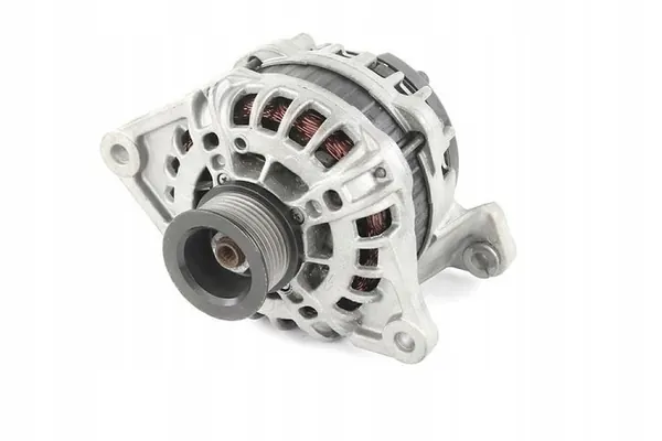 Vaihtovirtageneraattori Iveco Daily Fiat Ducato 2.3 150A image 3
