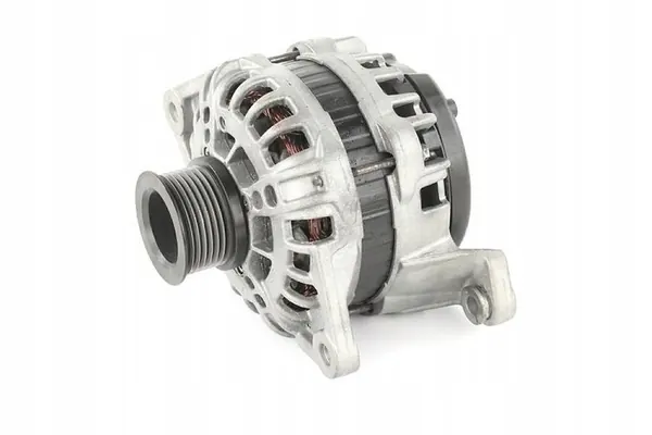 Vaihtovirtageneraattori Iveco Daily Fiat Ducato 2.3 150A image 4