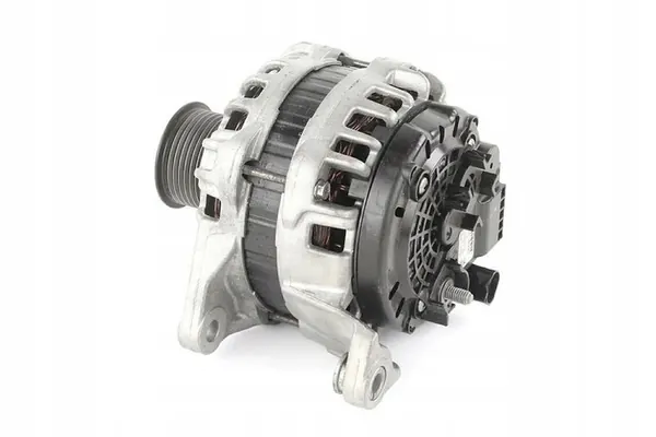 Vaihtovirtageneraattori Iveco Daily Fiat Ducato 2.3 150A image 5