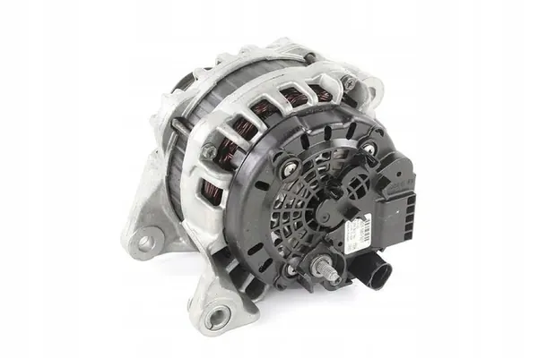 Vaihtovirtageneraattori Iveco Daily Fiat Ducato 2.3 150A image 6