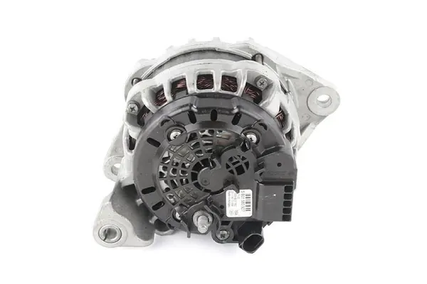 Vaihtovirtageneraattori Iveco Daily Fiat Ducato 2.3 150A image 7